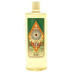 Crusellas & Company Kolonia 1800 Sandalo parfüm şişesi
