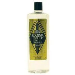 Crusellas & Company Kolonia 1800 Vetiver parfüm şişesi