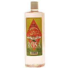 Crusellas & Company Kolonia 1800 Rosa parfüm şişesi