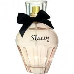 Stacey Solomon Stacey parfüm şişesi