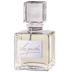 Yves Rocher Vie privée (2007) parfüm şişesi