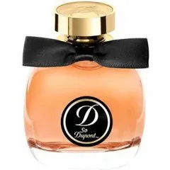 S.T. Dupont So Dupont Paris by Night pour Femme parfüm şişesi