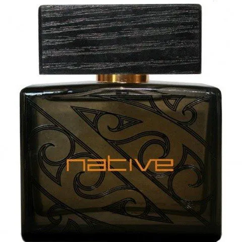 Native Rituals One Desire parfüm şişesi