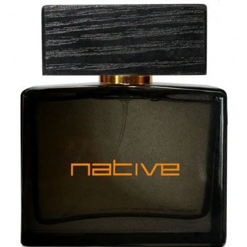 Native Rituals One Destiny parfüm şişesi