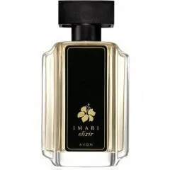 Avon Imari Elixir (Eau de Toilette) perfume bottle