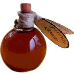 Alquimia Pervane Gardenia parfüm şişesi