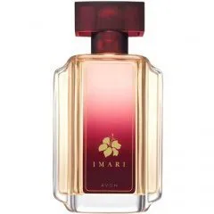 Avon Imari (2015) parfüm şişesi