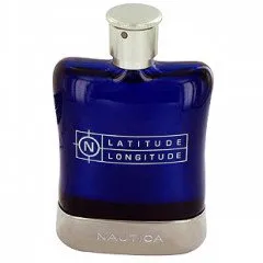 Nautica Latitude Longitude (Eau de Toilette) perfume bottle