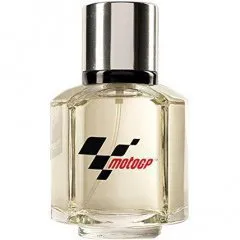 Guylond MotoGP perfume bottle