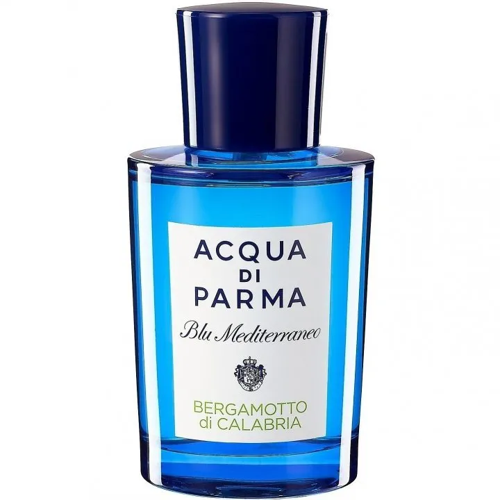 Acqua di Parma Bergamotto di Calabria parfüm şişesi