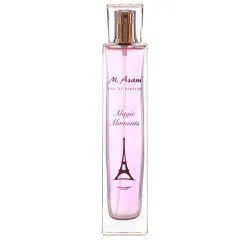 M. Asam Magic Moments perfume bottle