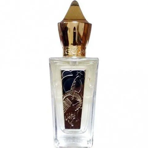 Xerjoff Polar Stars perfume bottle