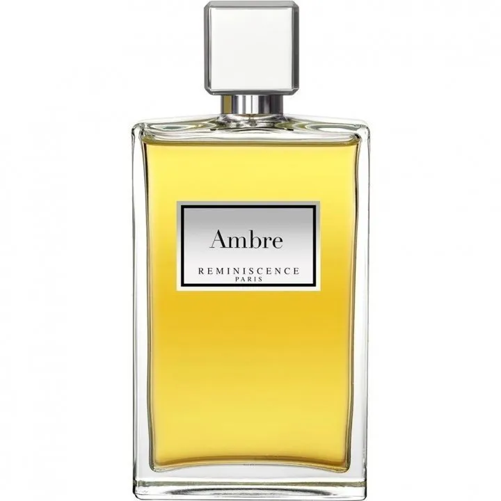Réminiscence Ambre (Eau de Toilette) parfüm şişesi