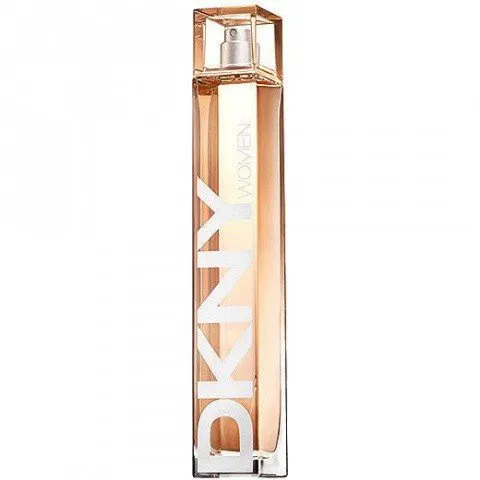 DKNY Women Limited Edition 2015 - Fall / Metallic City perfume bottle