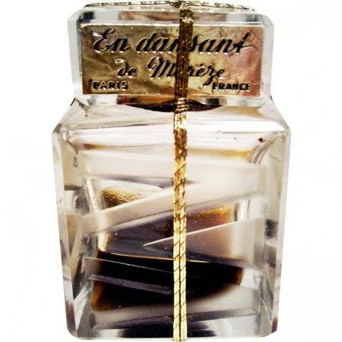 de Marèze En dansant perfume bottle
