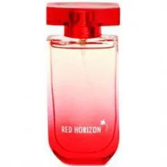 Anna Andre Red Horizon perfume bottle