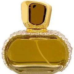 M. Micallef Art Collection - Ylang perfume bottle