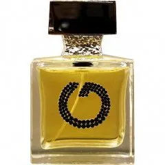 M. Micallef Osswald for Men perfume bottle