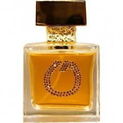 M. Micallef Osswald for Women perfume bottle