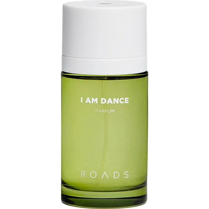 Roads I Am Dance perfume bottle