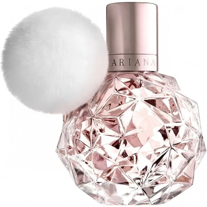 Ariana Grande Ari (Eau de Parfum) parfüm şişesi