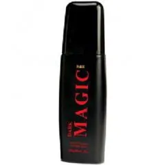 Vincent Valentine Dark Magic perfume bottle