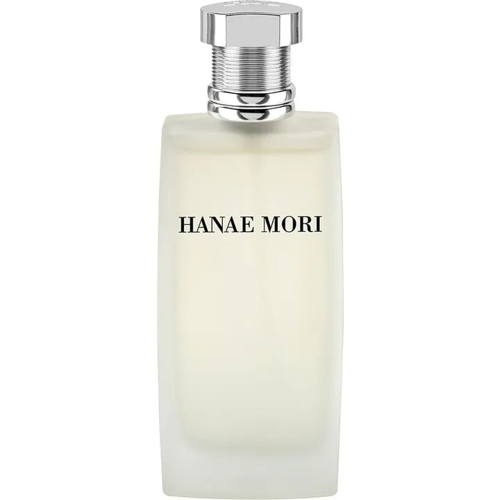 Hanae Mori HM (Eau de Parfum) parfüm şişesi