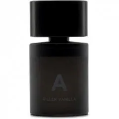 Blood Concept Black Series - A: Killer Vanilla parfüm şişesi