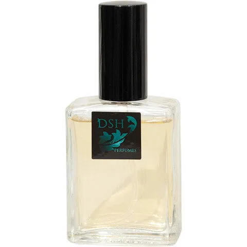 DSH Perfumes Giverny In Bloom perfume bottle