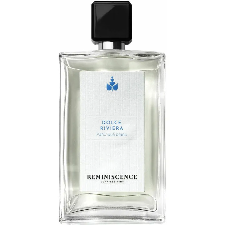 Réminiscence Dolce Riviera / Patchouli Blanc parfüm şişesi