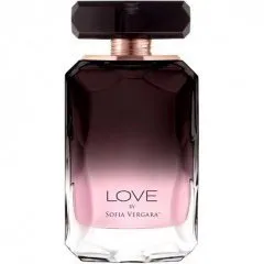 Sofía Vergara Love (Eau de Parfum) perfume bottle