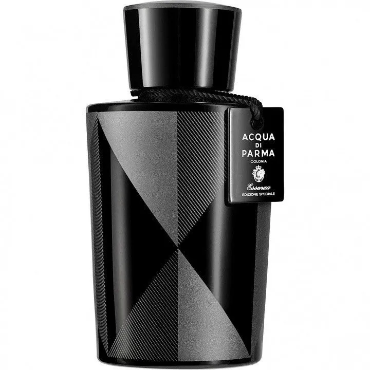 Acqua di Parma Colonia Essenza Edizione Speciale parfüm şişesi