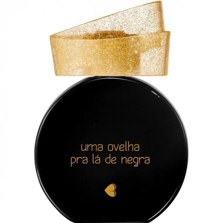 Quem Disse, Berenice? Ovelha Sem Igual / Uma Ovelha Pra Lá de Negra parfüm şişesi
