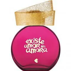 Quem Disse, Berenice? Amor na Amora / Existe Amor na Amora parfüm şişesi