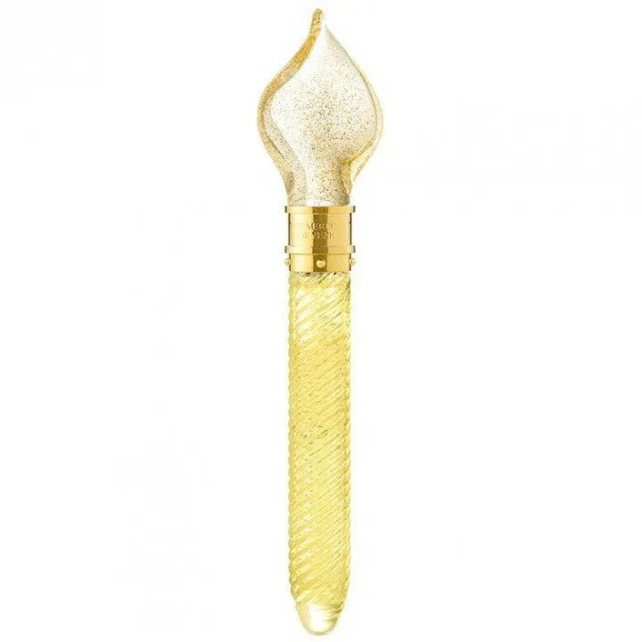 The Merchant Of Venice Leather in Nude perfume bottle