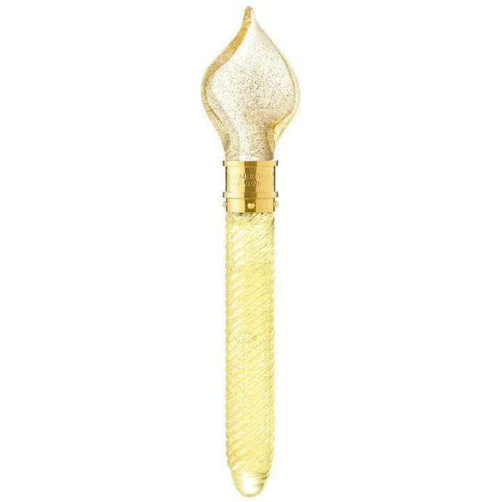 The Merchant Of Venice Oudelight perfume bottle