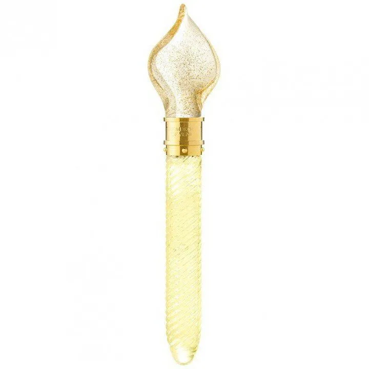 The Merchant Of Venice Secret Rose perfume bottle