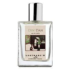 Lostmarc'h Din Dan parfüm şişesi