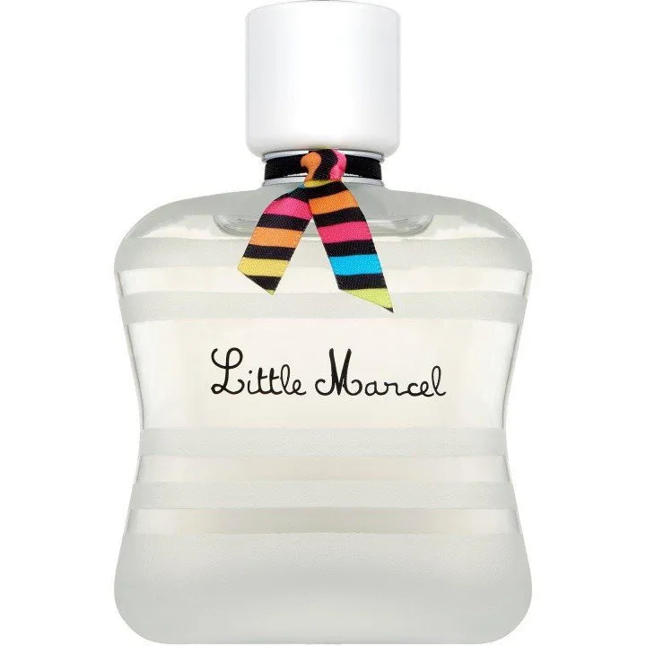 Little Marcel Little Sky perfume bottle
