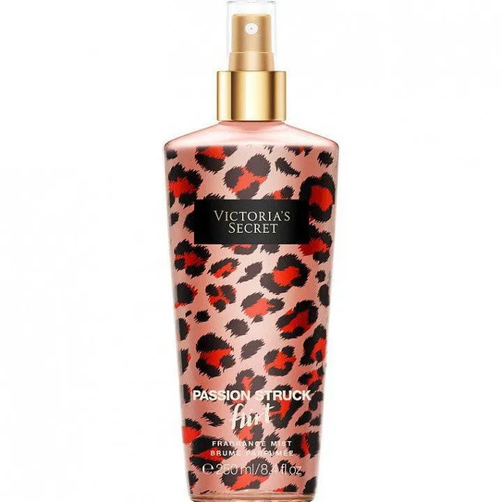 Victoria's Secret Passion Struck Flirt parfüm şişesi