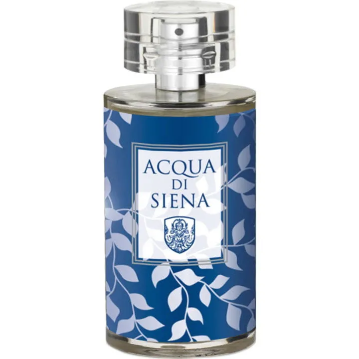 Acqua di Siena perfume bottle
