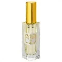 Kat Burki Jasmine perfume bottle