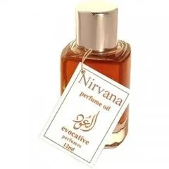 Evocative Perfumes Nirvana parfüm şişesi