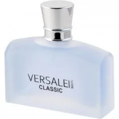 Parli Versale Classic perfume bottle