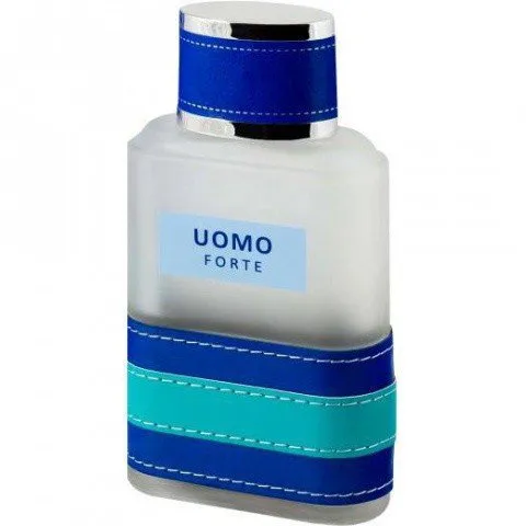 Parli Uomo Forte perfume bottle