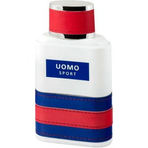 Parli Uomo Sport perfume bottle