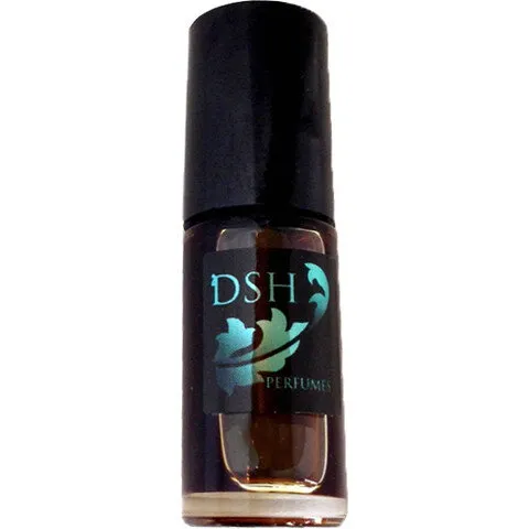 DSH Perfumes Aphrodisia perfume bottle