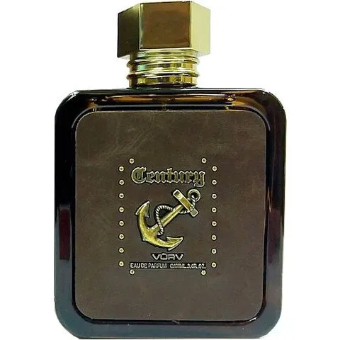 Vûrv Century perfume bottle