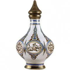 Nazarí Essences Lágrimas de la Alhambra perfume bottle