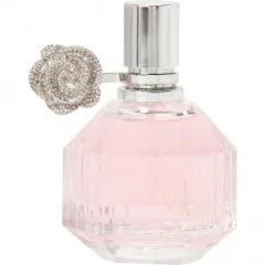 Torrid Bloom perfume bottle